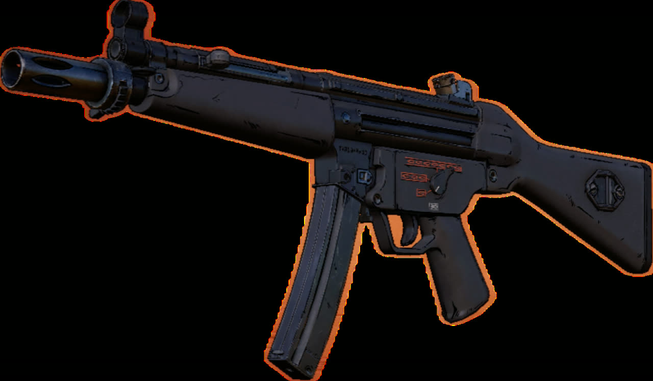 MP5