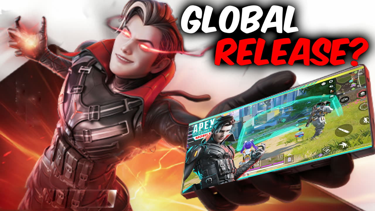 The High Energy Heroes tournament announcement